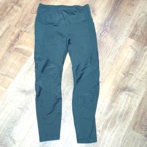 Women's Members Mark Capri Joggers